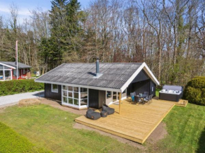 Holiday Home Arnetta - 150m from the sea by Interhome in Sønderby